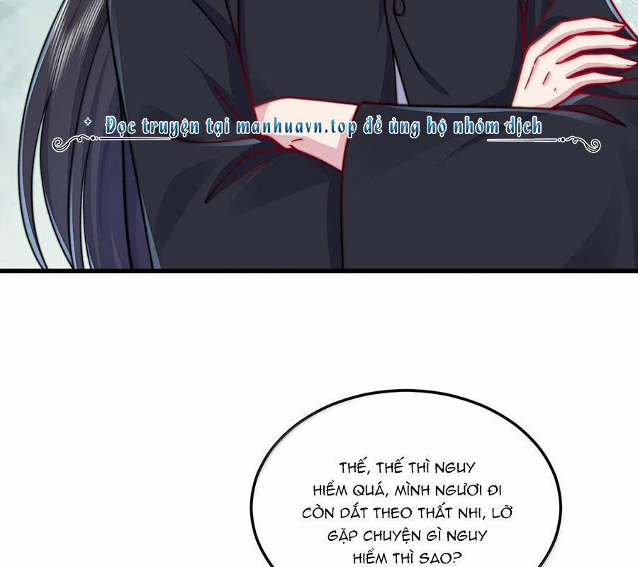 Vai Ác Sư Tôn Mang Theo Các Đồ Đệ Vô Địch Thiên Hạ 134 trang 29