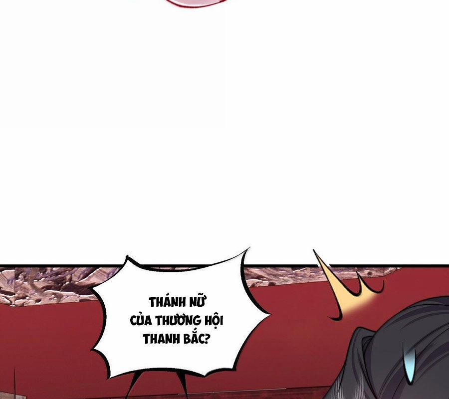 Vai Ác Sư Tôn Mang Theo Các Đồ Đệ Vô Địch Thiên Hạ 134 trang 34