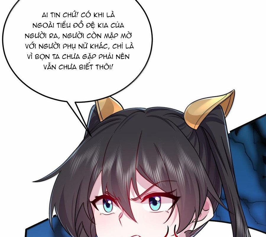 Vai Ác Sư Tôn Mang Theo Các Đồ Đệ Vô Địch Thiên Hạ 134 trang 47