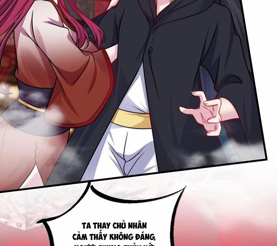 Vai Ác Sư Tôn Mang Theo Các Đồ Đệ Vô Địch Thiên Hạ 134 trang 50