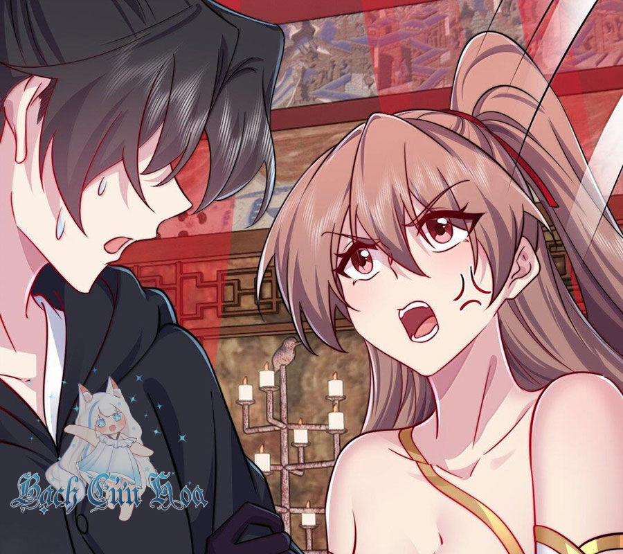 Vai Ác Sư Tôn Mang Theo Các Đồ Đệ Vô Địch Thiên Hạ 134 trang 52