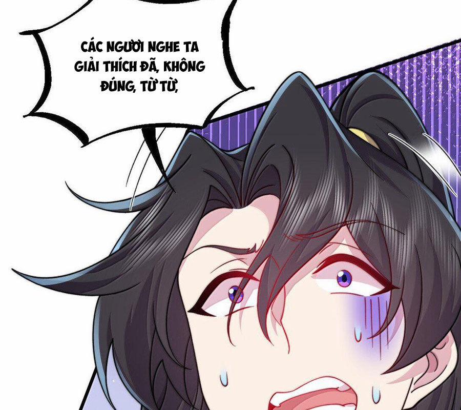 Vai Ác Sư Tôn Mang Theo Các Đồ Đệ Vô Địch Thiên Hạ 134 trang 55