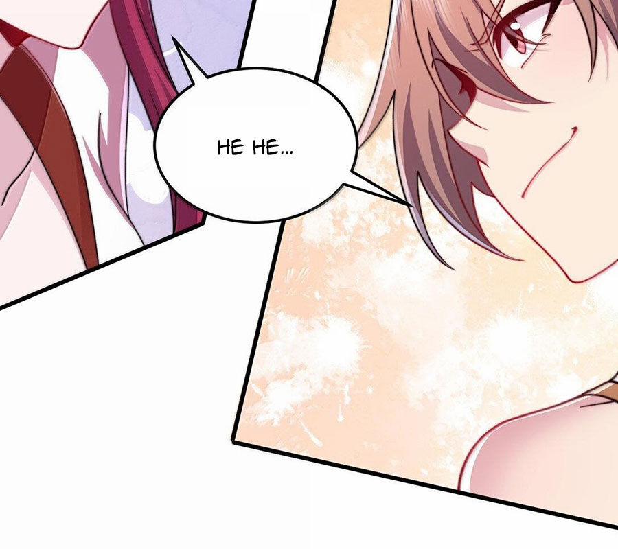 Vai Ác Sư Tôn Mang Theo Các Đồ Đệ Vô Địch Thiên Hạ 134 trang 58