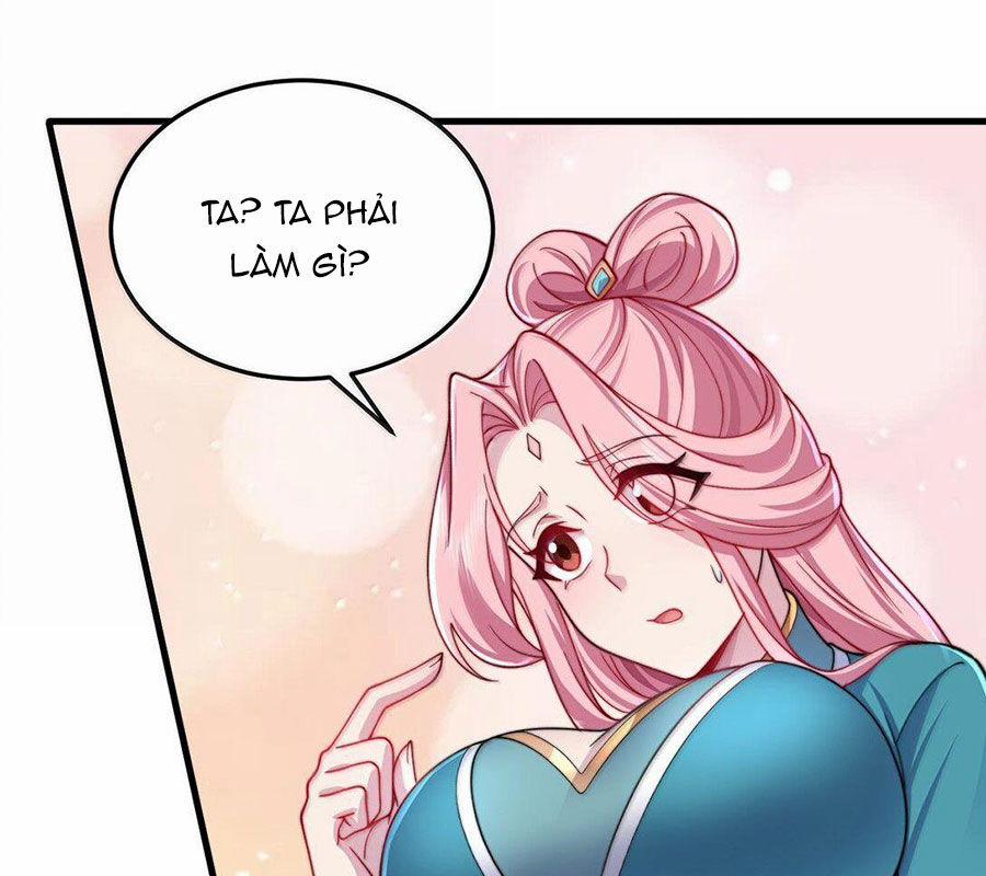 Vai Ác Sư Tôn Mang Theo Các Đồ Đệ Vô Địch Thiên Hạ 134 trang 65