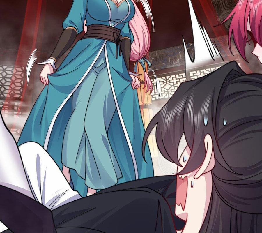 Vai Ác Sư Tôn Mang Theo Các Đồ Đệ Vô Địch Thiên Hạ 134 trang 68