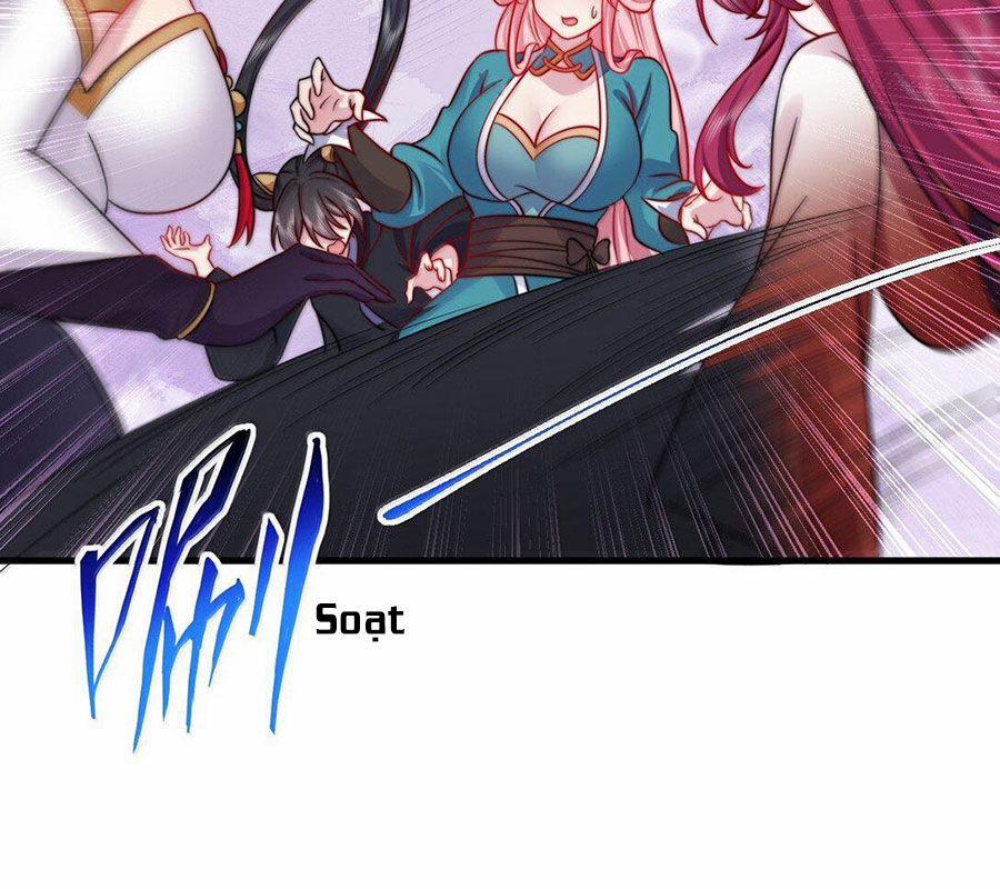 Vai Ác Sư Tôn Mang Theo Các Đồ Đệ Vô Địch Thiên Hạ 134 trang 87