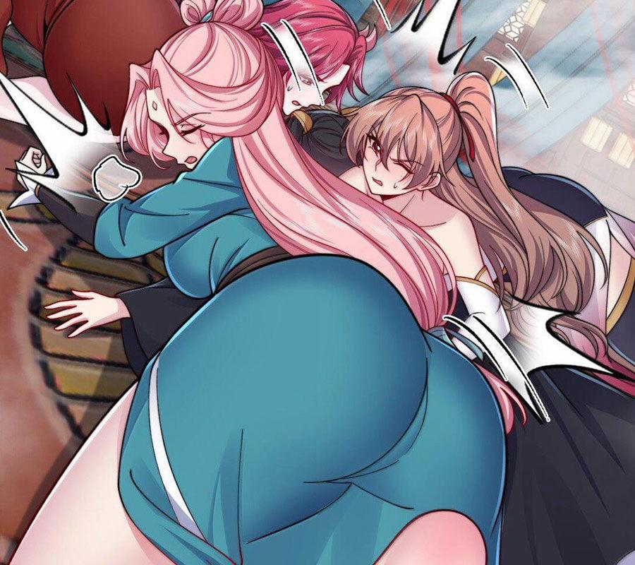 Vai Ác Sư Tôn Mang Theo Các Đồ Đệ Vô Địch Thiên Hạ 134 trang 93