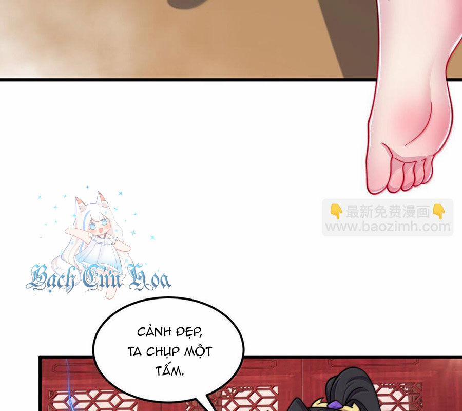 Vai Ác Sư Tôn Mang Theo Các Đồ Đệ Vô Địch Thiên Hạ 134 trang 95