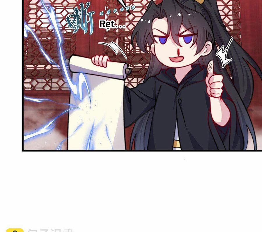 Vai Ác Sư Tôn Mang Theo Các Đồ Đệ Vô Địch Thiên Hạ 134 trang 96