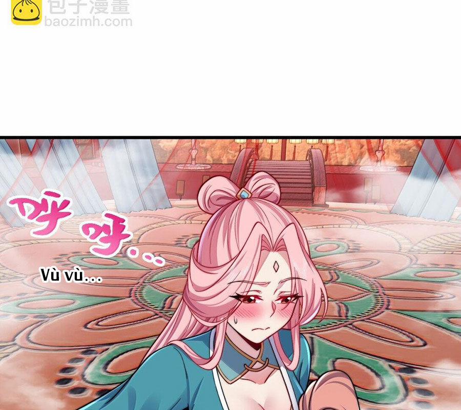 Vai Ác Sư Tôn Mang Theo Các Đồ Đệ Vô Địch Thiên Hạ 134 trang 97