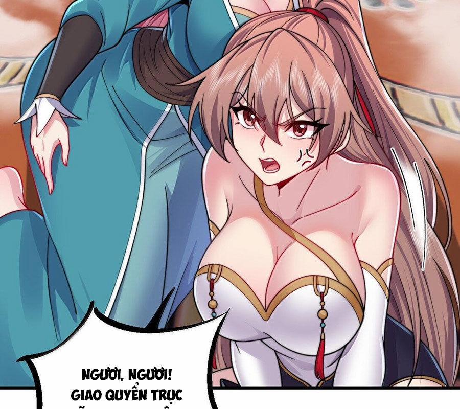 Vai Ác Sư Tôn Mang Theo Các Đồ Đệ Vô Địch Thiên Hạ 134 trang 98