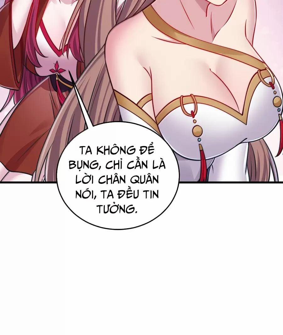 Vai Ác Sư Tôn Mang Theo Các Đồ Đệ Vô Địch Thiên Hạ 135 trang 11