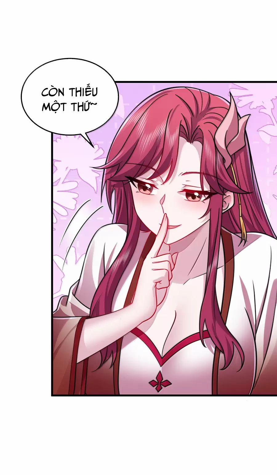 Vai Ác Sư Tôn Mang Theo Các Đồ Đệ Vô Địch Thiên Hạ 135 trang 26