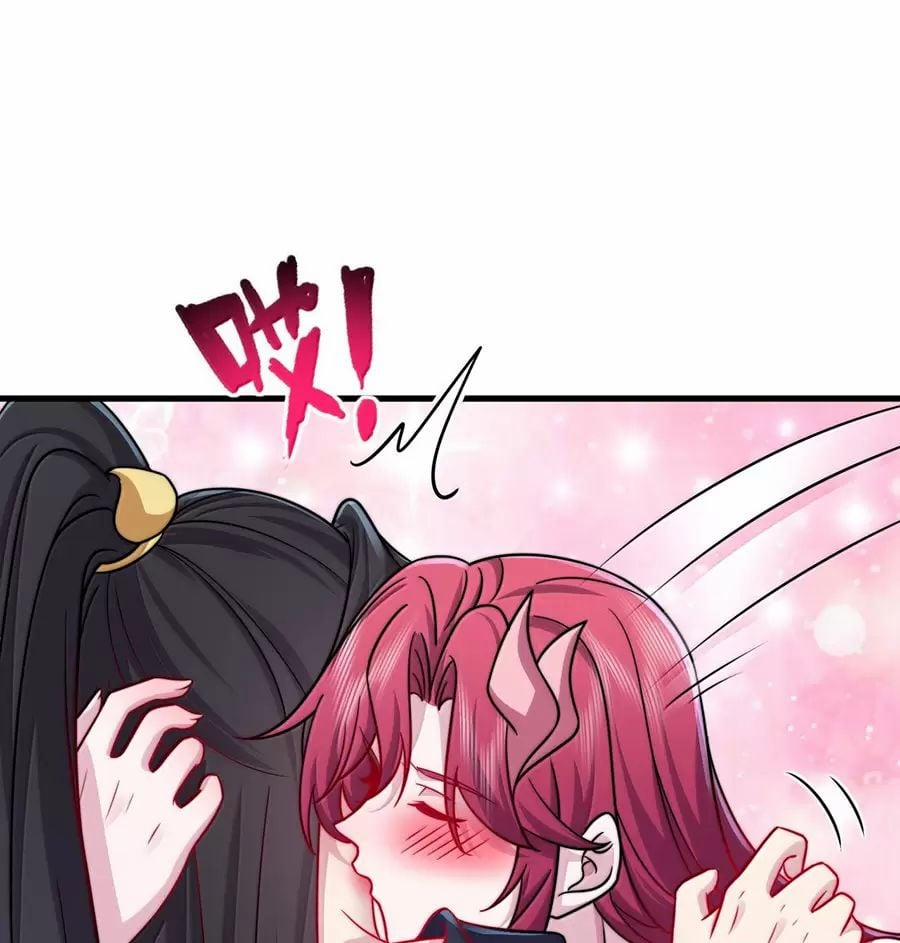 Vai Ác Sư Tôn Mang Theo Các Đồ Đệ Vô Địch Thiên Hạ 135 trang 27