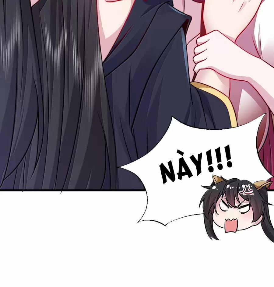 Vai Ác Sư Tôn Mang Theo Các Đồ Đệ Vô Địch Thiên Hạ 135 trang 28