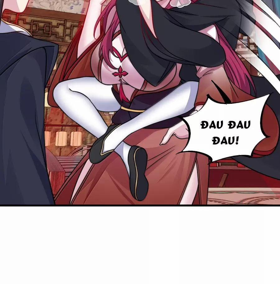 Vai Ác Sư Tôn Mang Theo Các Đồ Đệ Vô Địch Thiên Hạ 135 trang 30