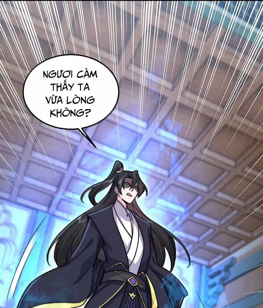 Vai Ác Sư Tôn Mang Theo Các Đồ Đệ Vô Địch Thiên Hạ 136 trang 18