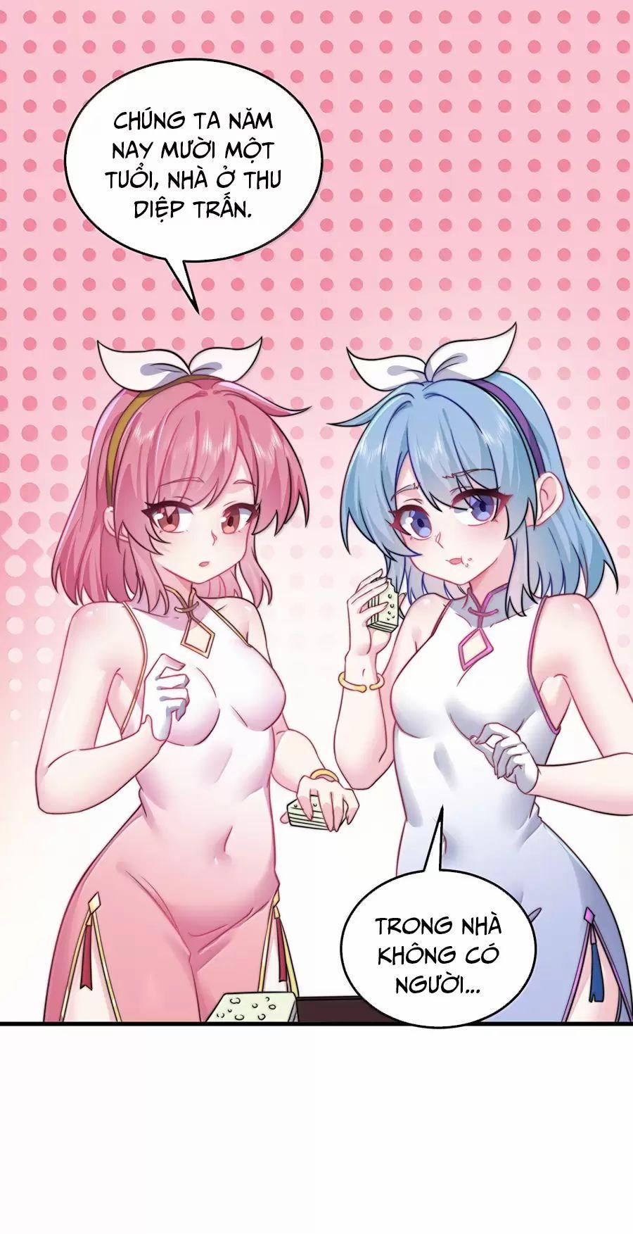 Vai Ác Sư Tôn Mang Theo Các Đồ Đệ Vô Địch Thiên Hạ 136 trang 29