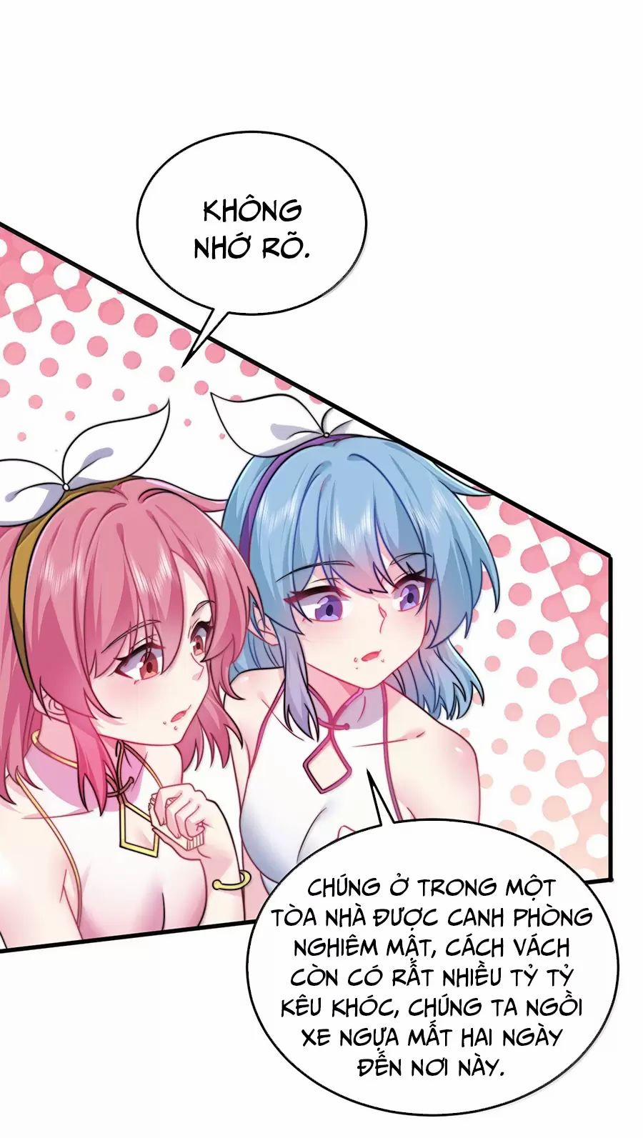 Vai Ác Sư Tôn Mang Theo Các Đồ Đệ Vô Địch Thiên Hạ 136 trang 31