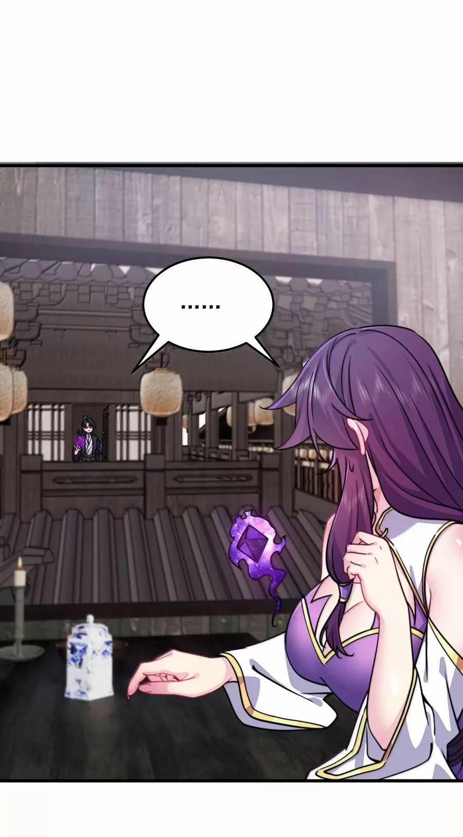 Vai Ác Sư Tôn Mang Theo Các Đồ Đệ Vô Địch Thiên Hạ 136 trang 37