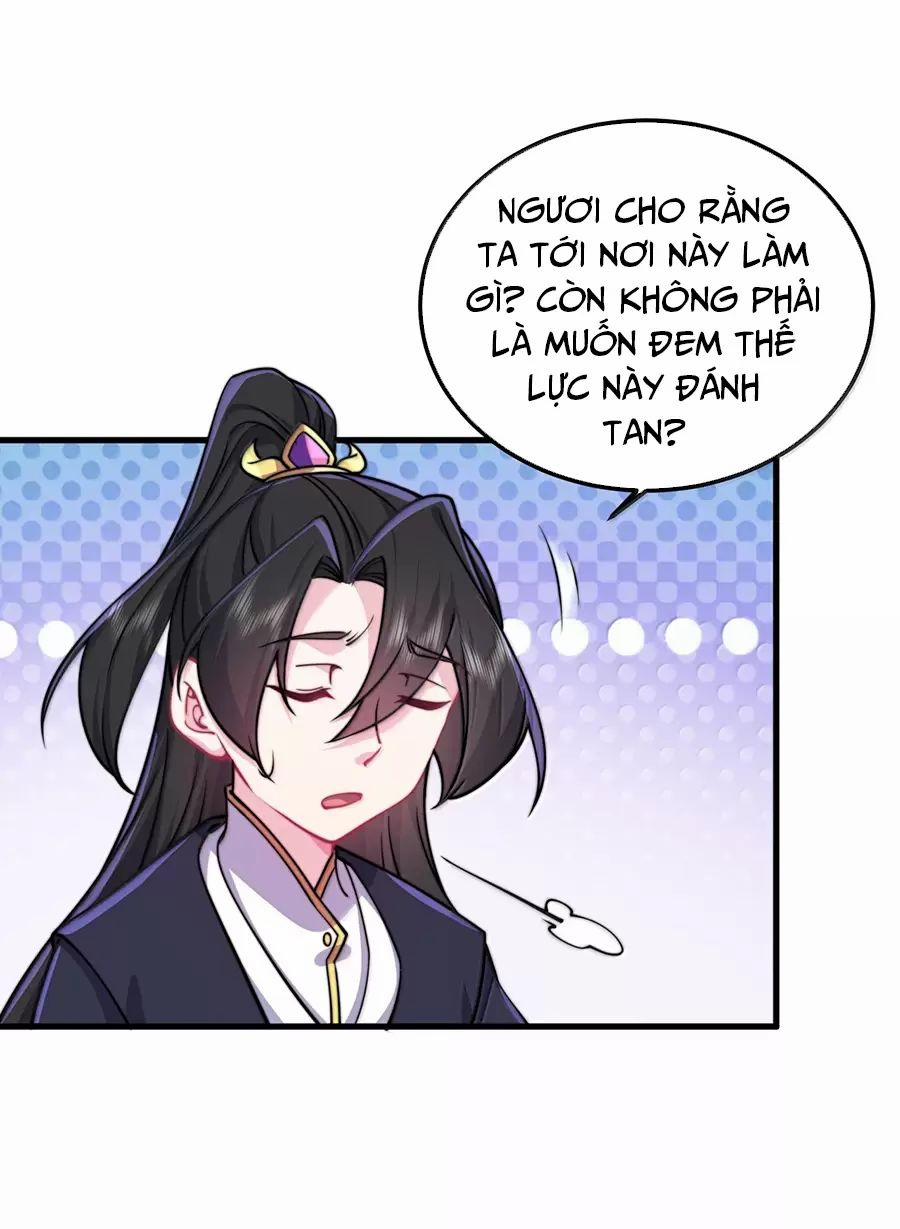 Vai Ác Sư Tôn Mang Theo Các Đồ Đệ Vô Địch Thiên Hạ 136 trang 49