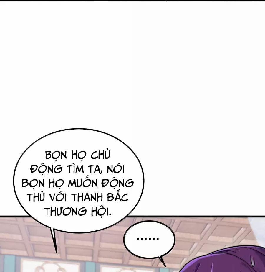 Vai Ác Sư Tôn Mang Theo Các Đồ Đệ Vô Địch Thiên Hạ 136 trang 51