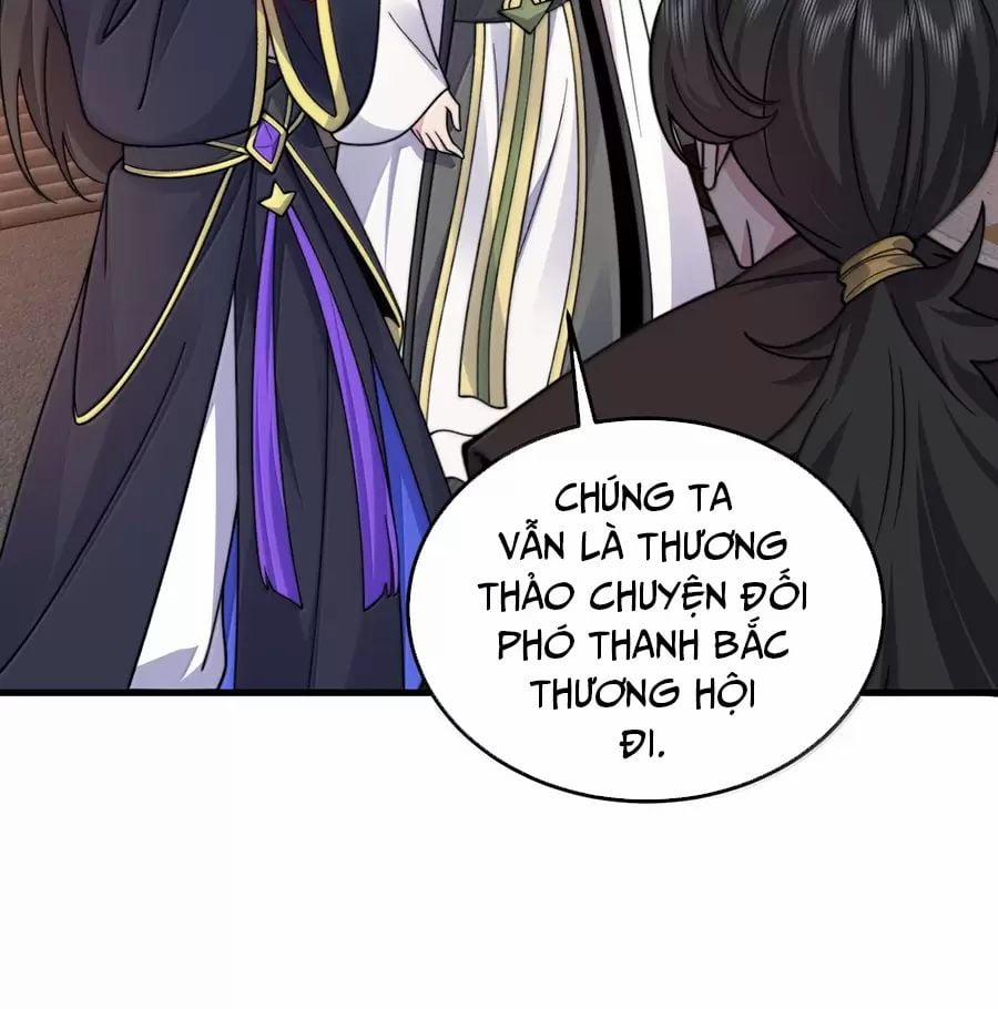 Vai Ác Sư Tôn Mang Theo Các Đồ Đệ Vô Địch Thiên Hạ 138 trang 14