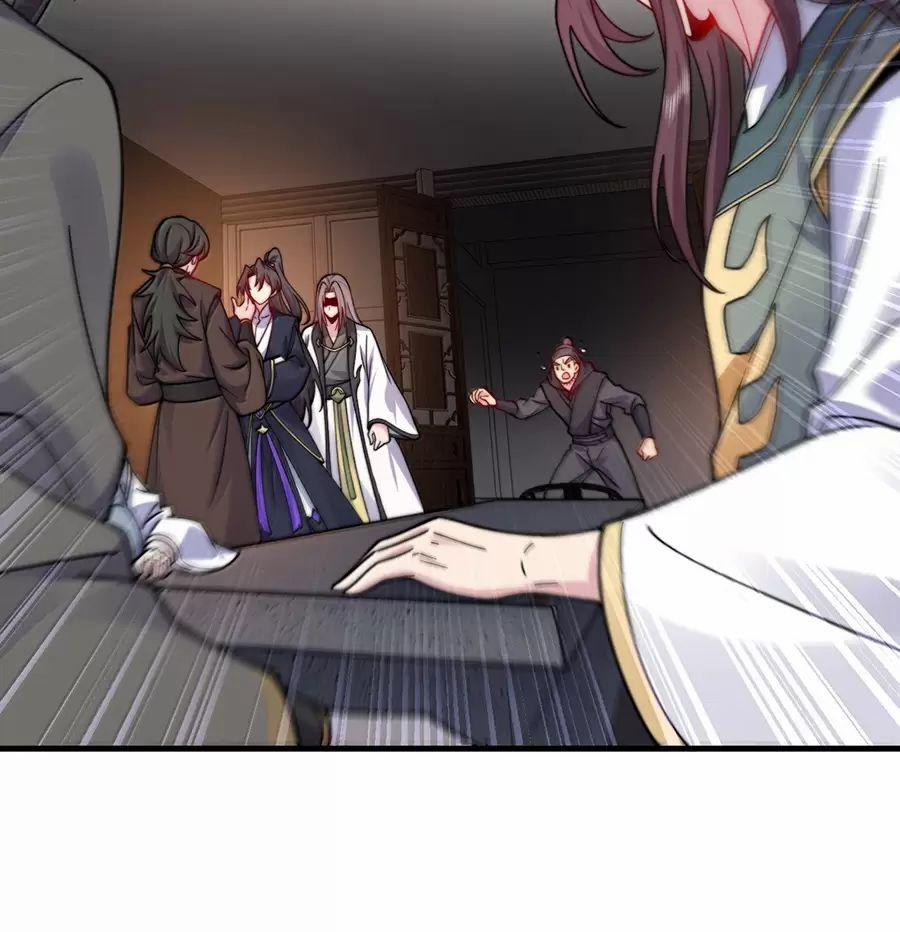 Vai Ác Sư Tôn Mang Theo Các Đồ Đệ Vô Địch Thiên Hạ 138 trang 17