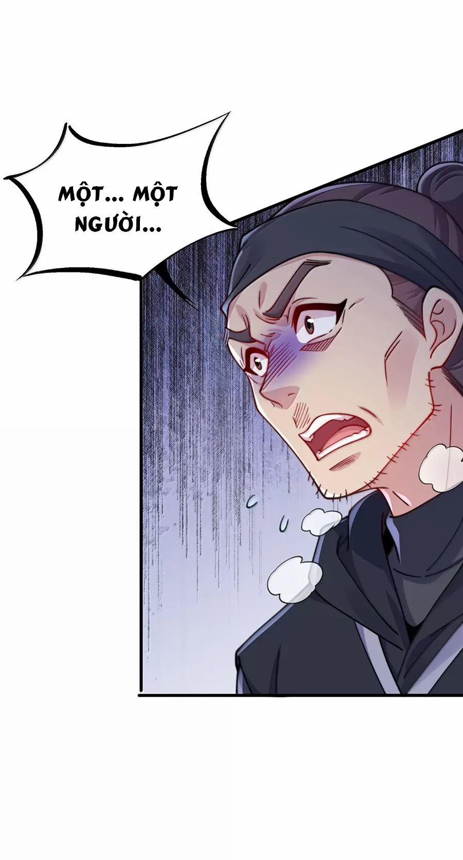 Vai Ác Sư Tôn Mang Theo Các Đồ Đệ Vô Địch Thiên Hạ 138 trang 19