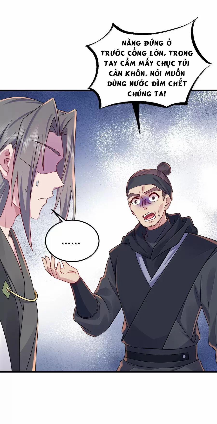 Vai Ác Sư Tôn Mang Theo Các Đồ Đệ Vô Địch Thiên Hạ 138 trang 21