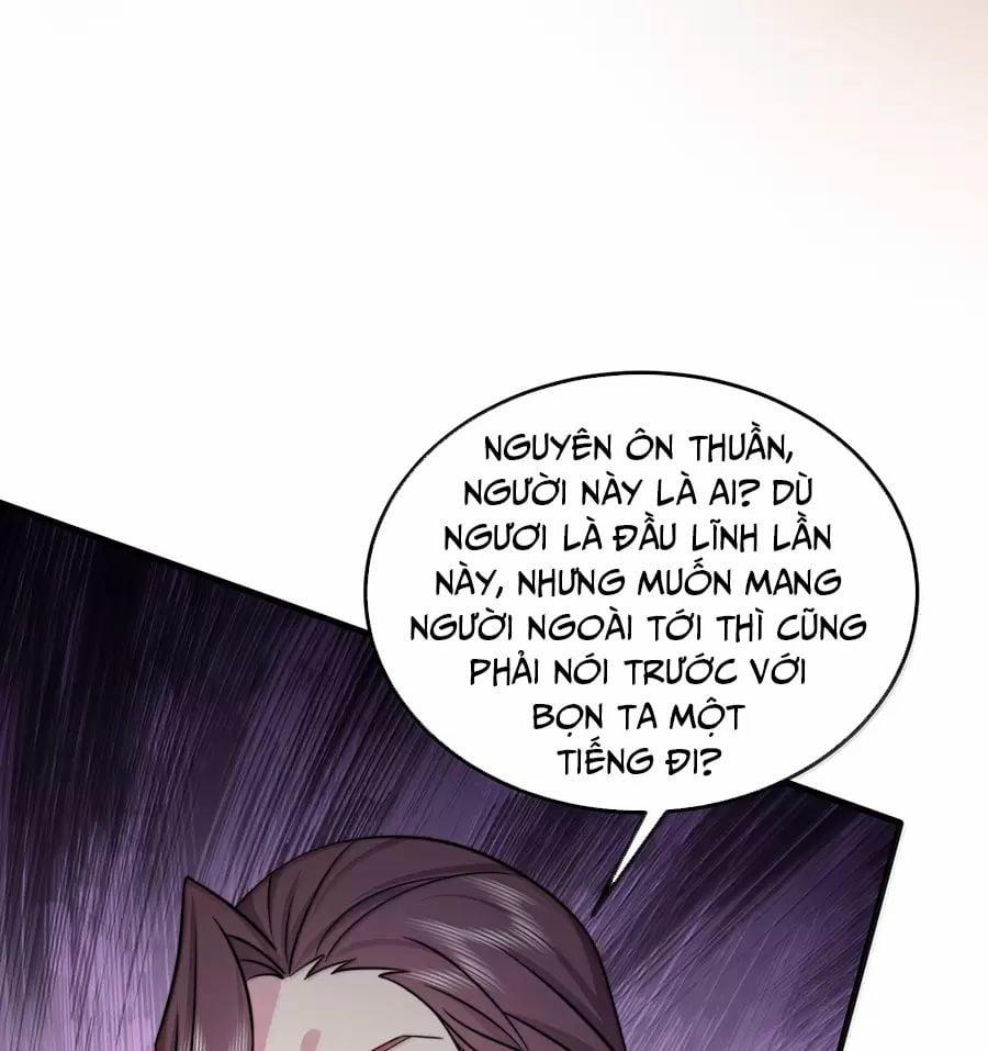 Vai Ác Sư Tôn Mang Theo Các Đồ Đệ Vô Địch Thiên Hạ 138 trang 4