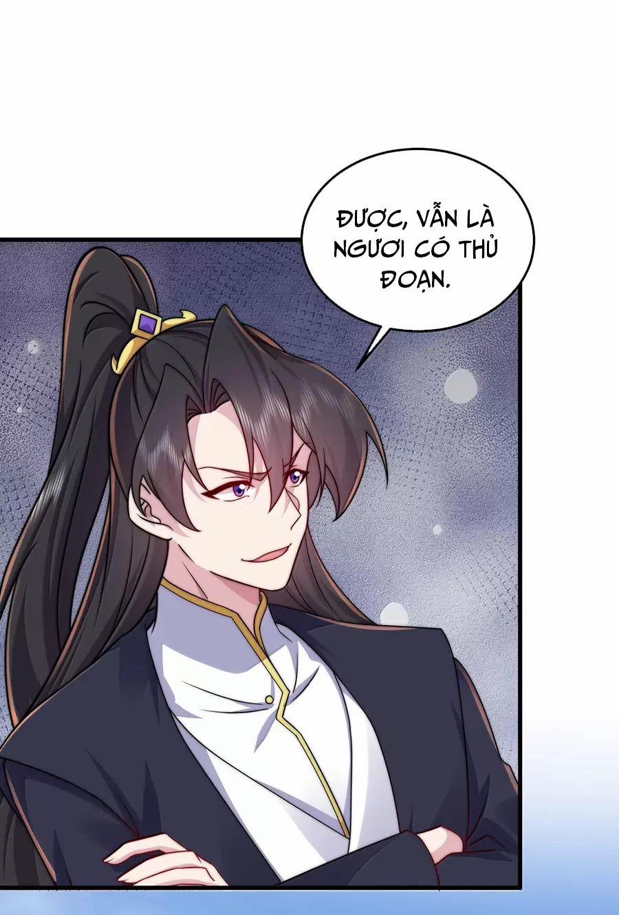 Vai Ác Sư Tôn Mang Theo Các Đồ Đệ Vô Địch Thiên Hạ 138 trang 42