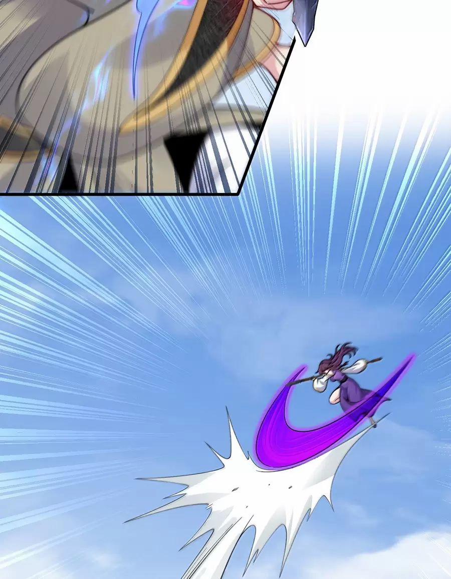 Vai Ác Sư Tôn Mang Theo Các Đồ Đệ Vô Địch Thiên Hạ 138 trang 52