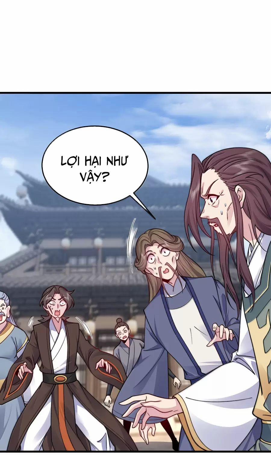 Vai Ác Sư Tôn Mang Theo Các Đồ Đệ Vô Địch Thiên Hạ 138 trang 55
