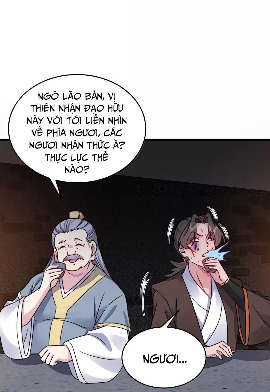 Vai Ác Sư Tôn Mang Theo Các Đồ Đệ Vô Địch Thiên Hạ 138 trang 7