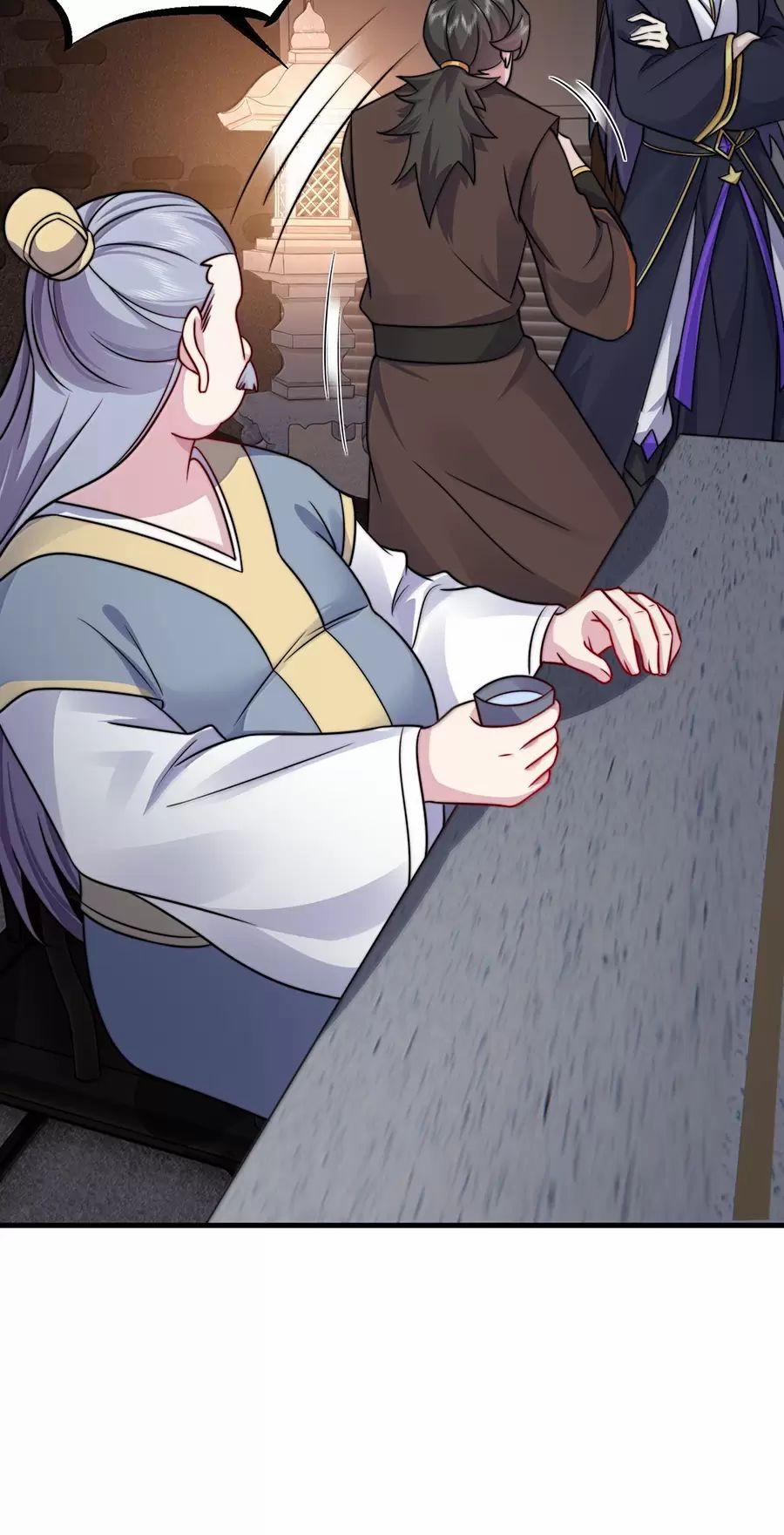 Vai Ác Sư Tôn Mang Theo Các Đồ Đệ Vô Địch Thiên Hạ 138 trang 9