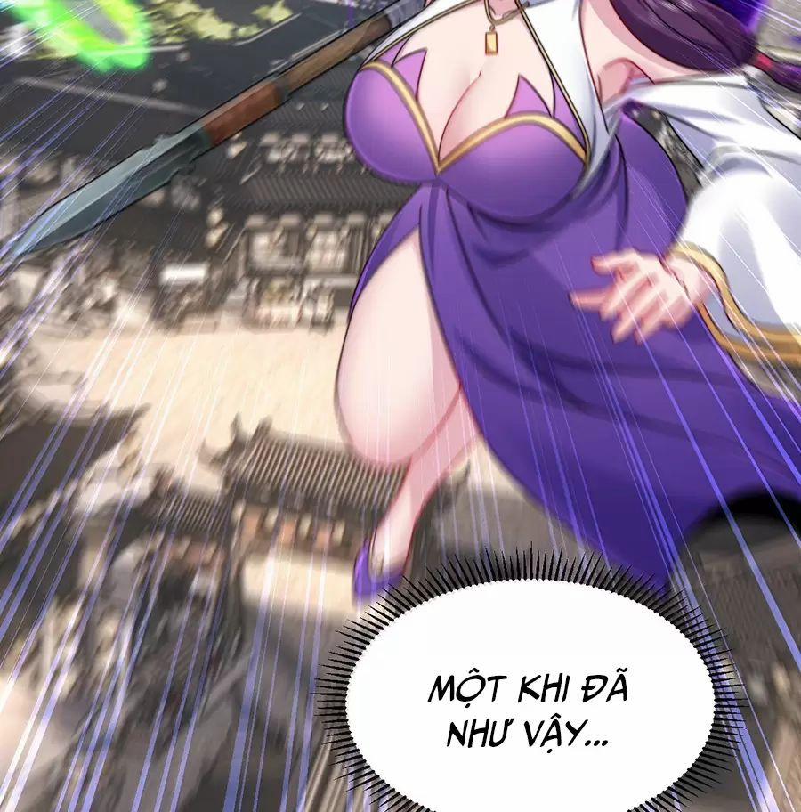 Vai Ác Sư Tôn Mang Theo Các Đồ Đệ Vô Địch Thiên Hạ 139 trang 12