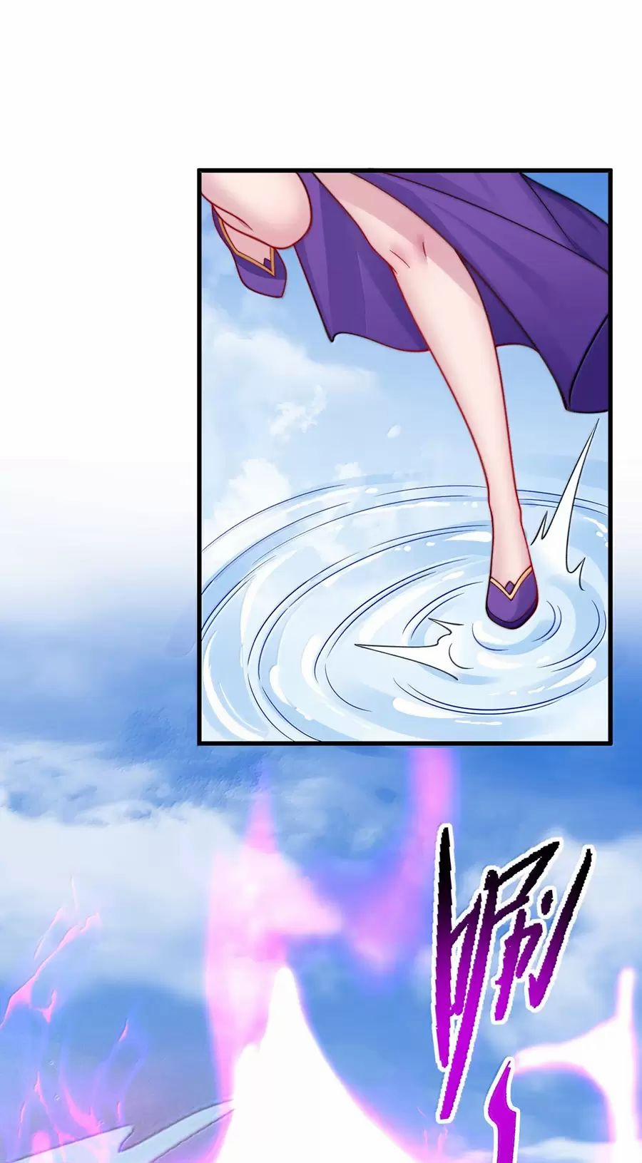 Vai Ác Sư Tôn Mang Theo Các Đồ Đệ Vô Địch Thiên Hạ 139 trang 22