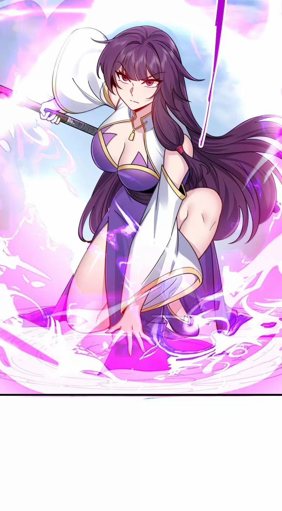 Vai Ác Sư Tôn Mang Theo Các Đồ Đệ Vô Địch Thiên Hạ 139 trang 23