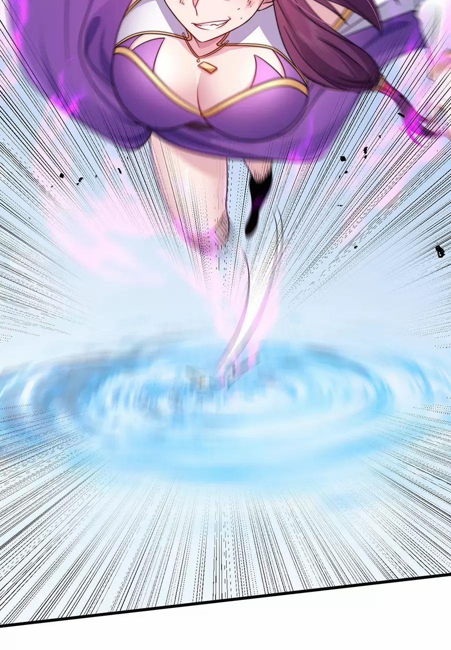 Vai Ác Sư Tôn Mang Theo Các Đồ Đệ Vô Địch Thiên Hạ 139 trang 25