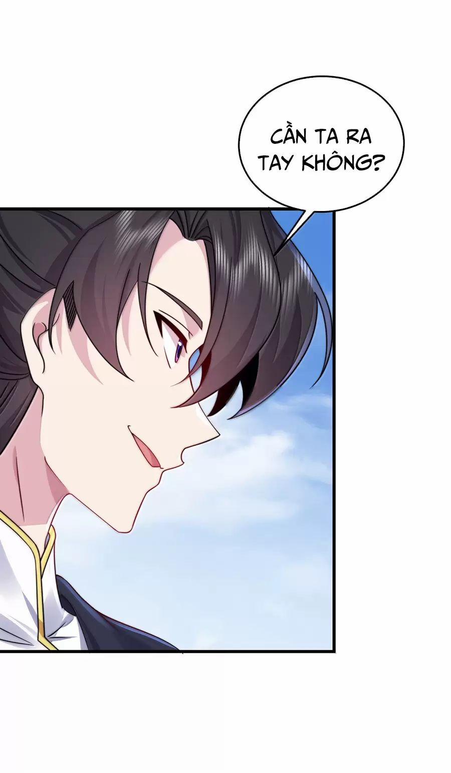 Vai Ác Sư Tôn Mang Theo Các Đồ Đệ Vô Địch Thiên Hạ 139 trang 32