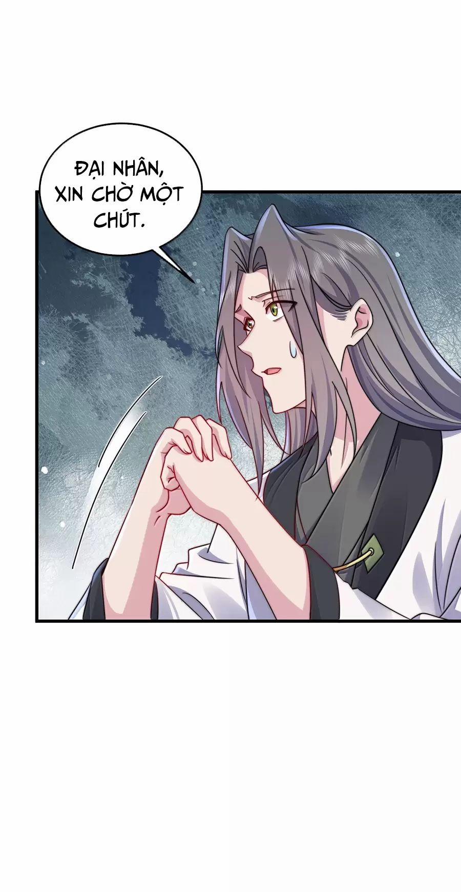 Vai Ác Sư Tôn Mang Theo Các Đồ Đệ Vô Địch Thiên Hạ 139 trang 33