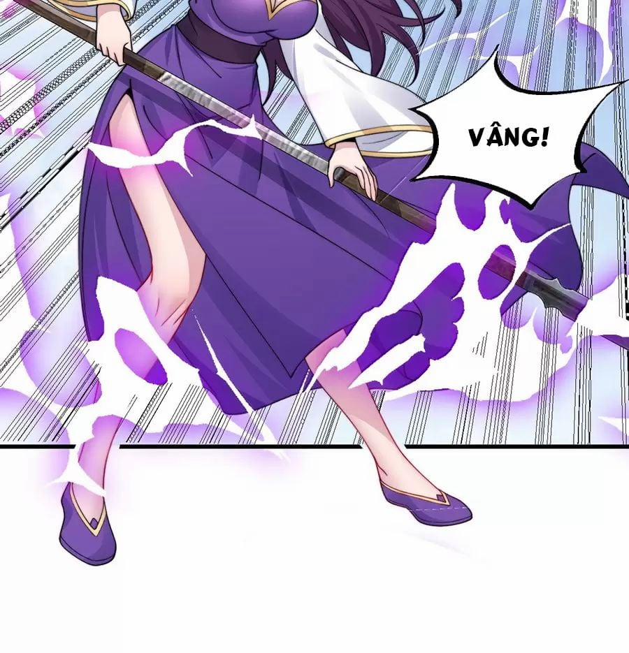 Vai Ác Sư Tôn Mang Theo Các Đồ Đệ Vô Địch Thiên Hạ 139 trang 41