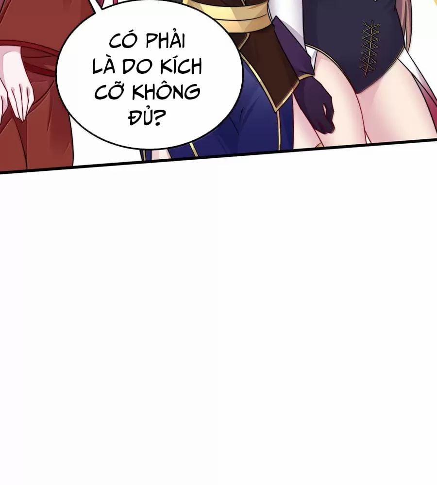 Vai Ác Sư Tôn Mang Theo Các Đồ Đệ Vô Địch Thiên Hạ 139 trang 52