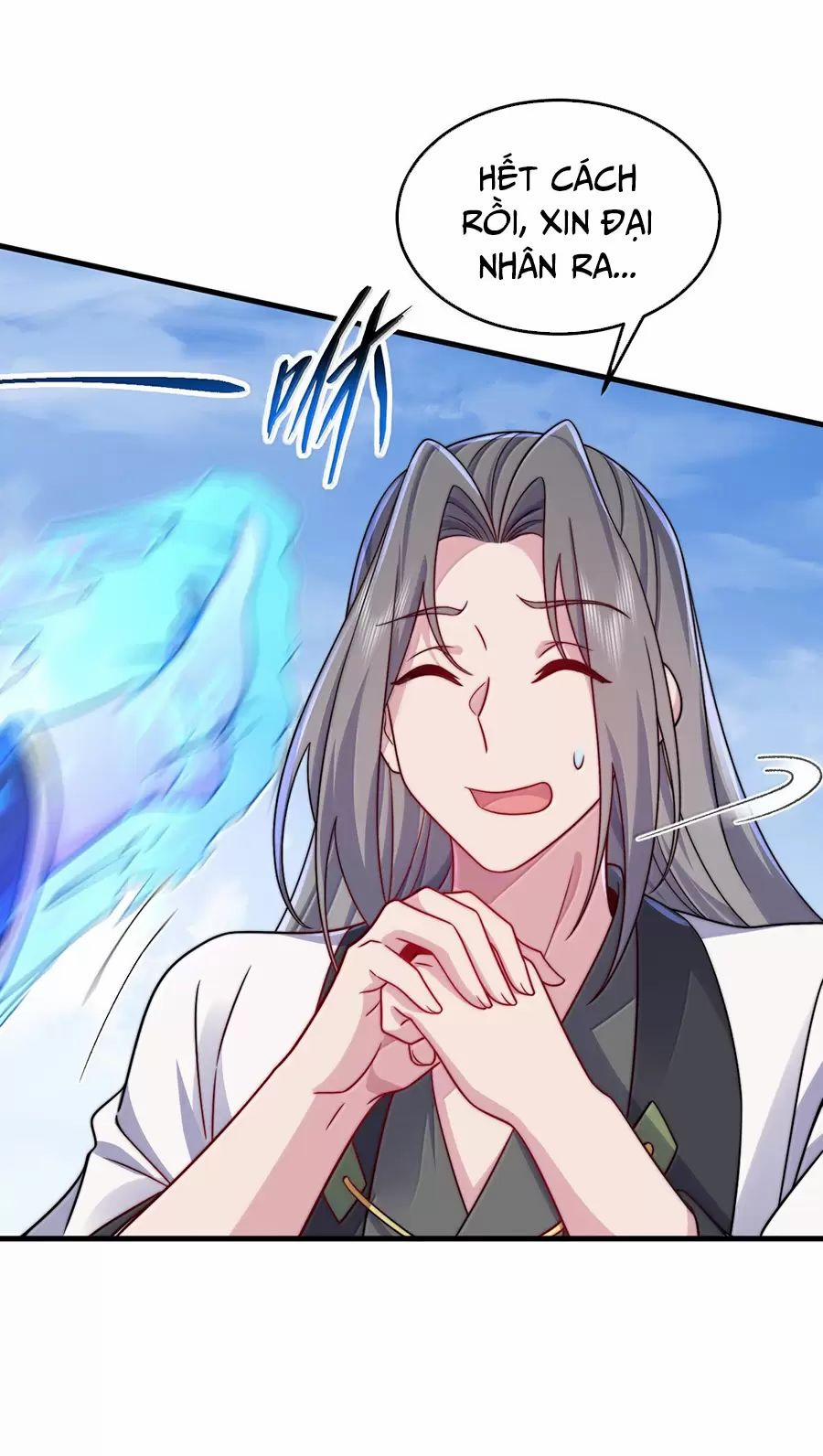 Vai Ác Sư Tôn Mang Theo Các Đồ Đệ Vô Địch Thiên Hạ 139 trang 55