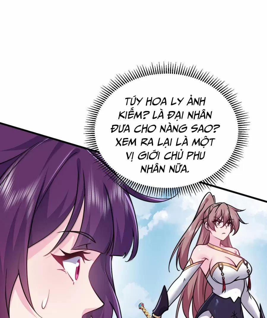 Vai Ác Sư Tôn Mang Theo Các Đồ Đệ Vô Địch Thiên Hạ 140 trang 20