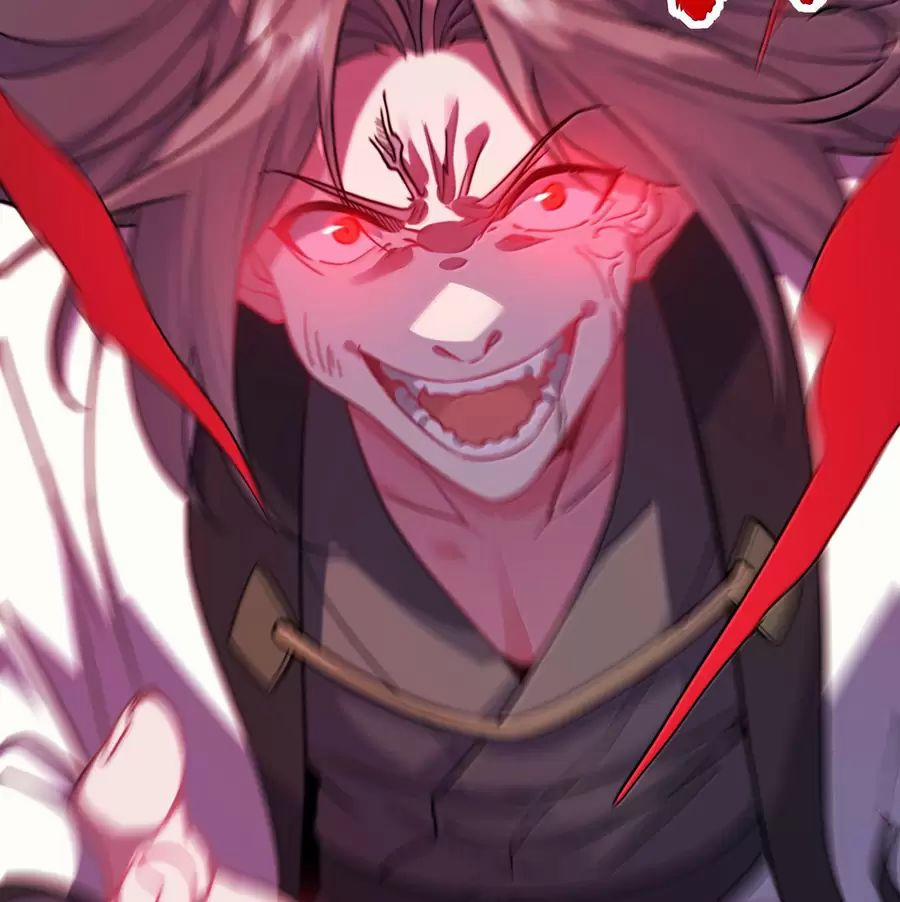 Vai Ác Sư Tôn Mang Theo Các Đồ Đệ Vô Địch Thiên Hạ 140 trang 3