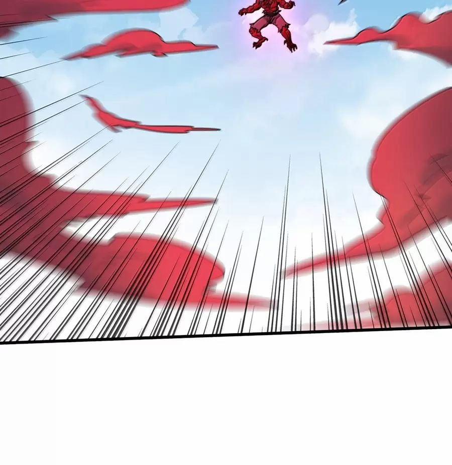 Vai Ác Sư Tôn Mang Theo Các Đồ Đệ Vô Địch Thiên Hạ 140 trang 31