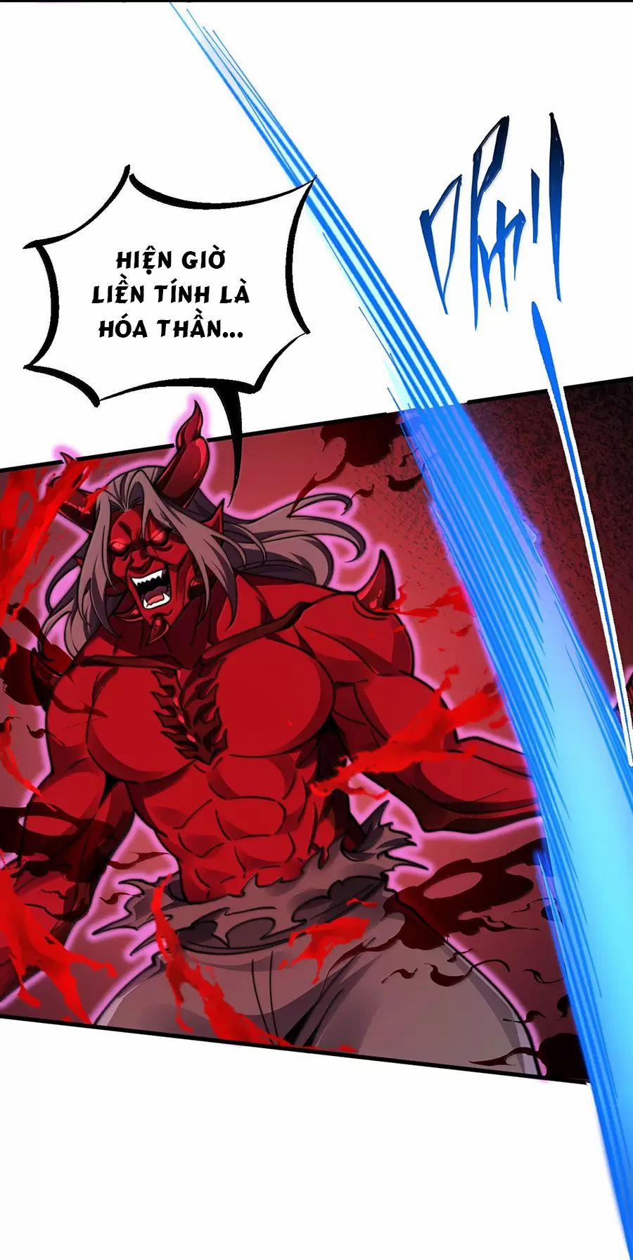 Vai Ác Sư Tôn Mang Theo Các Đồ Đệ Vô Địch Thiên Hạ 140 trang 38