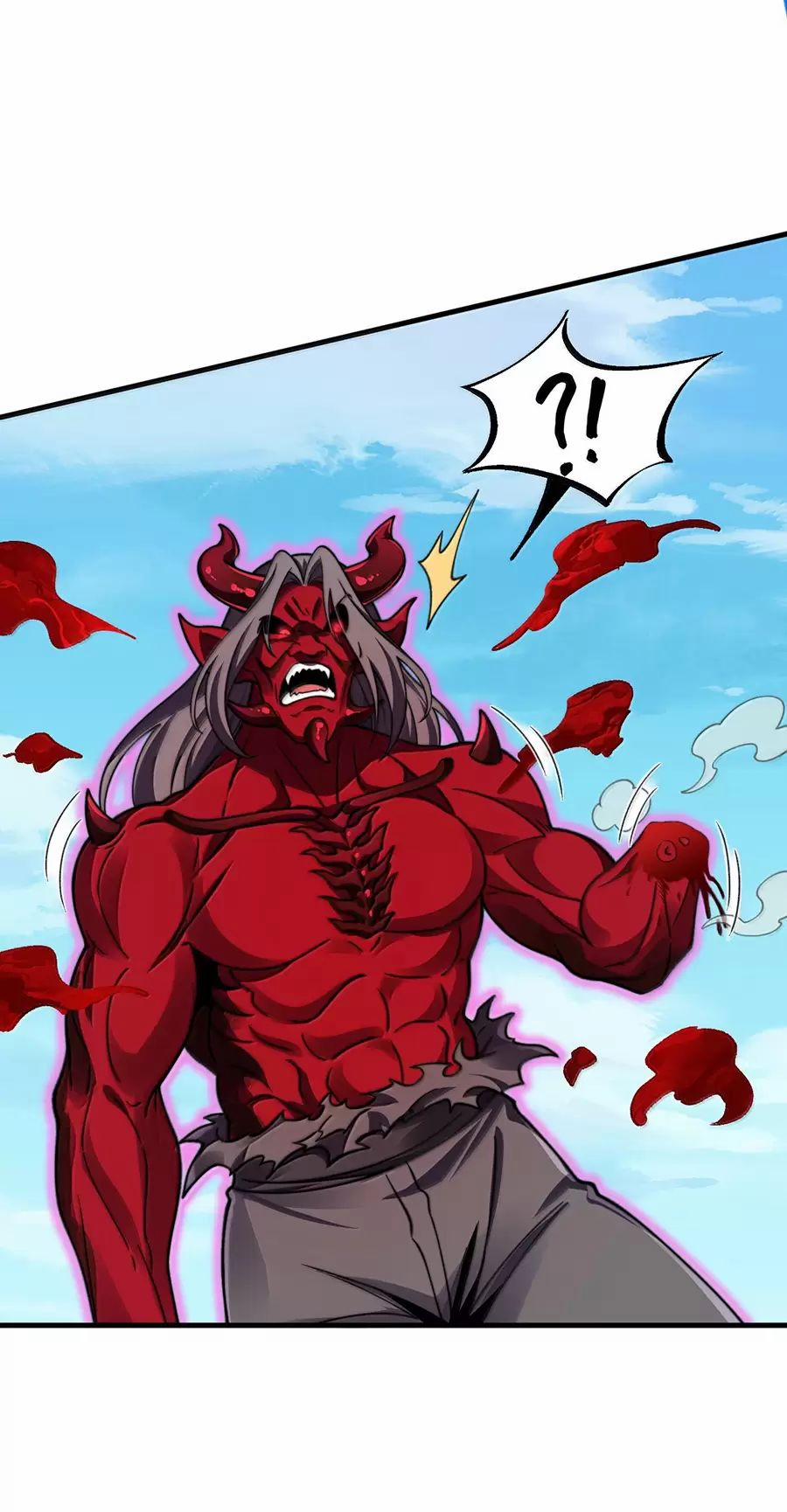 Vai Ác Sư Tôn Mang Theo Các Đồ Đệ Vô Địch Thiên Hạ 140 trang 39